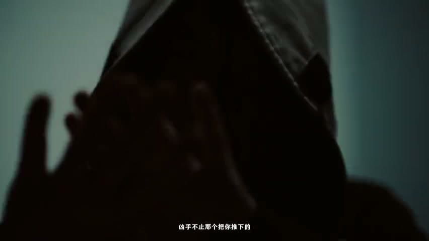 BOBBYNOPEACE《葬礼上的陌生人》