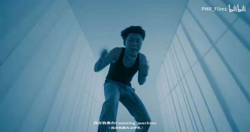 Lil Asian《HIGH IN THE CLOUD》