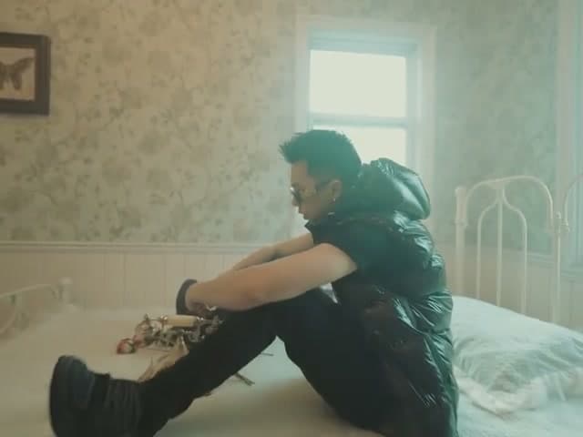 IcyWhite / Tiva《九爱》