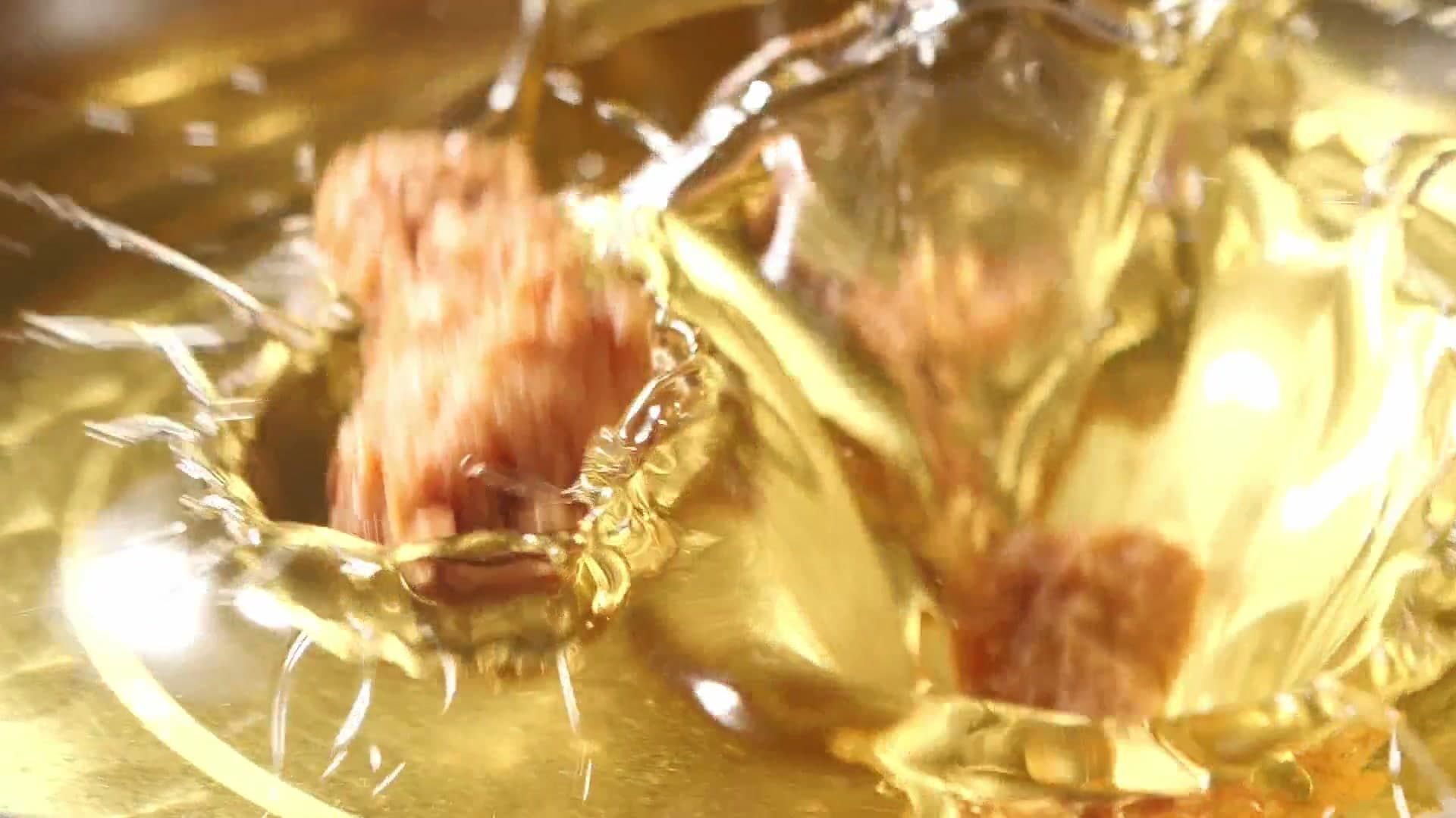 天府菜油-品牌篇