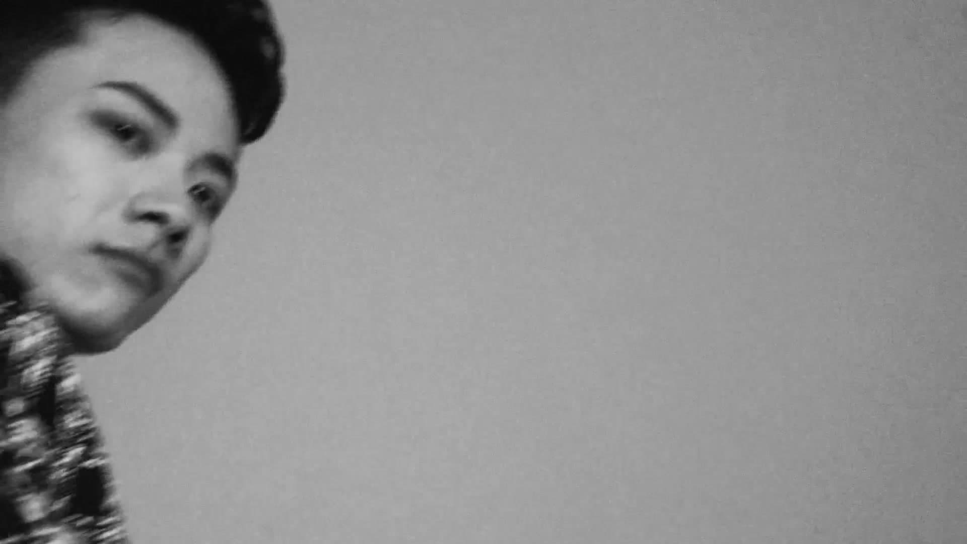 3am&时尚平面花絮