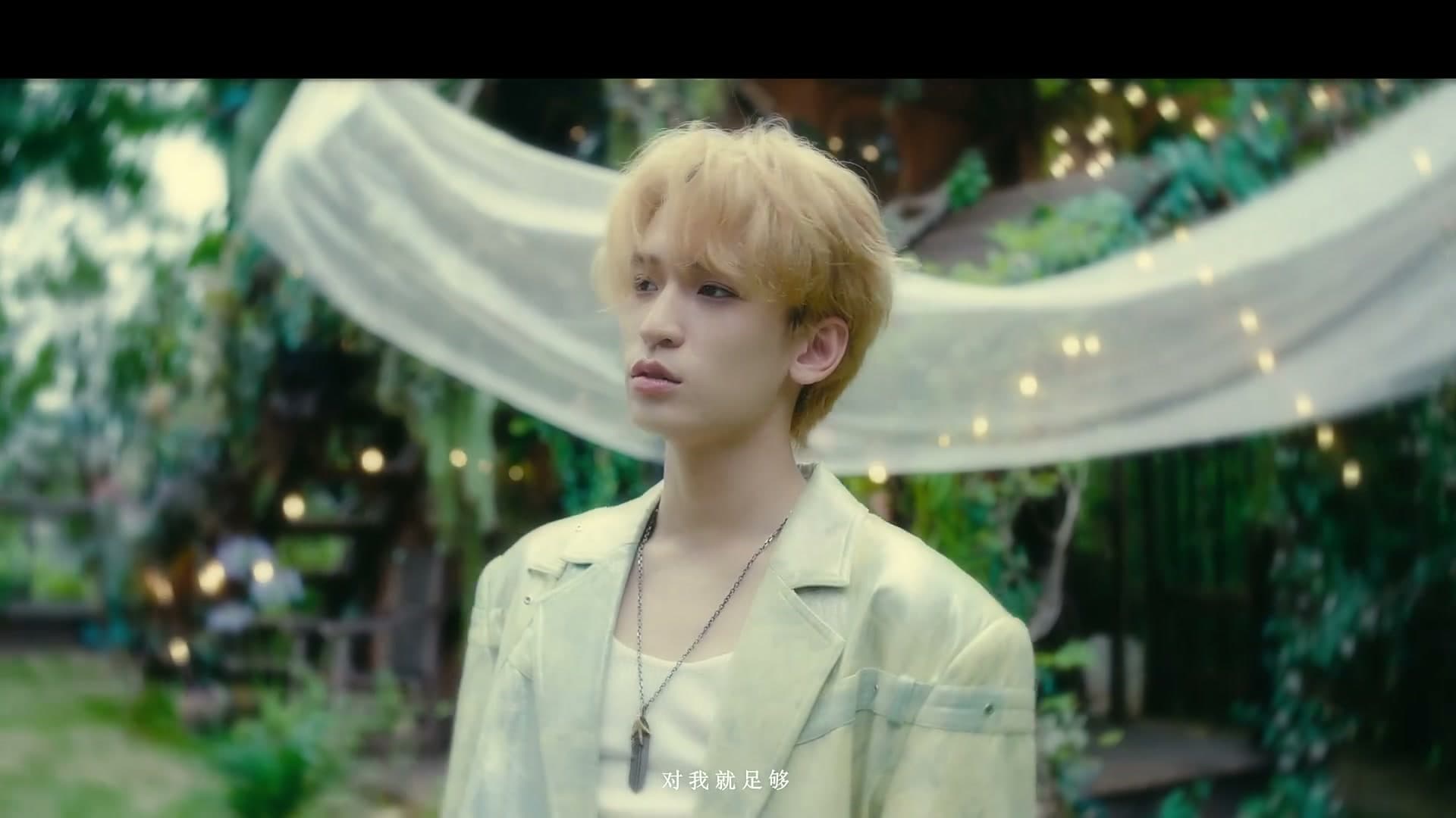 JBc林泽贤-破绽MV