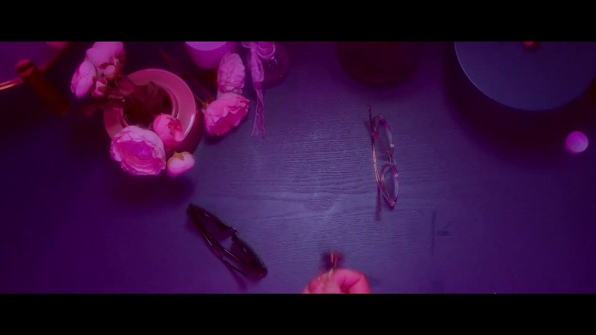 Proper Punch | vampoleez