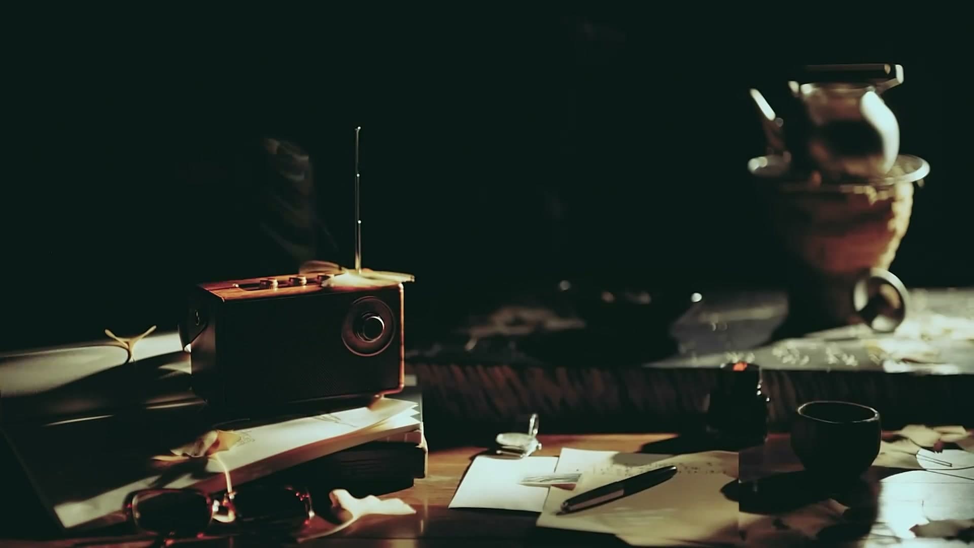 《家书》——每个生命都值得被传颂