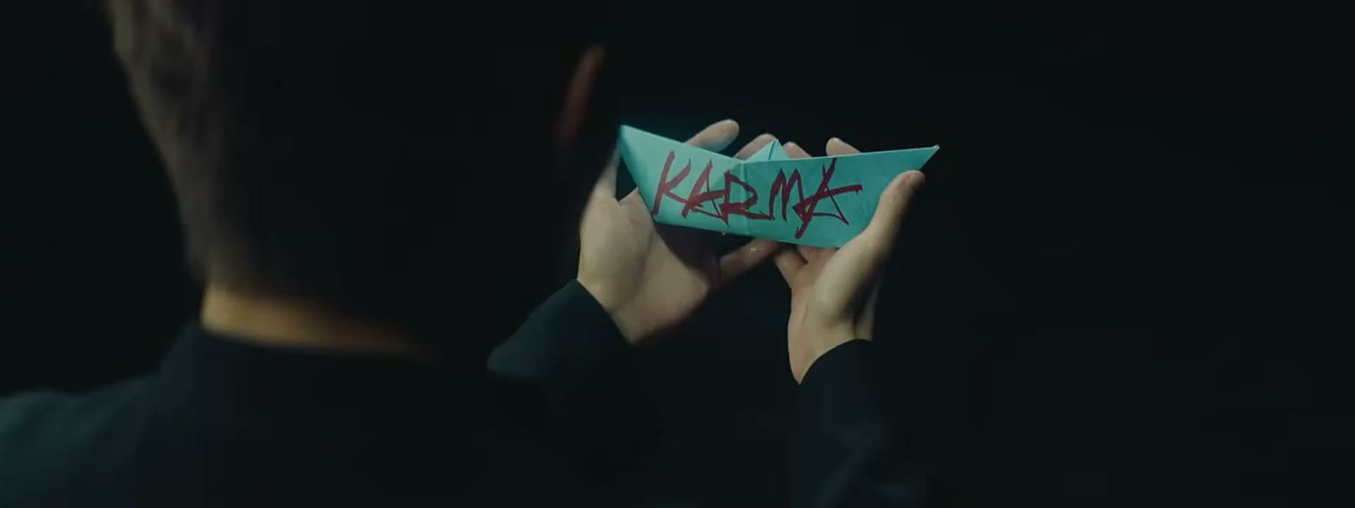 郑润泽《漩涡人生》VCR