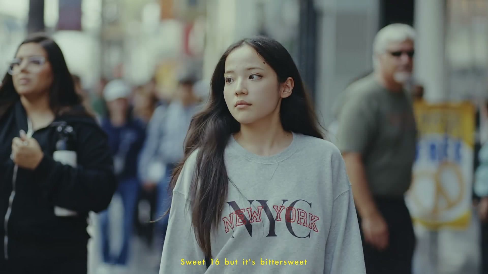 Dznz《chaser》- Offical Music Video